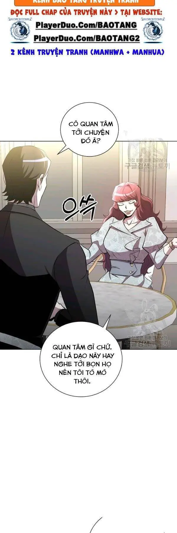 Tôi Là Thợ Săn Có Sức Mạnh Của 99 Vạn Tiền Kiếp Nettruyen ZZZ Chương 26 Page 8