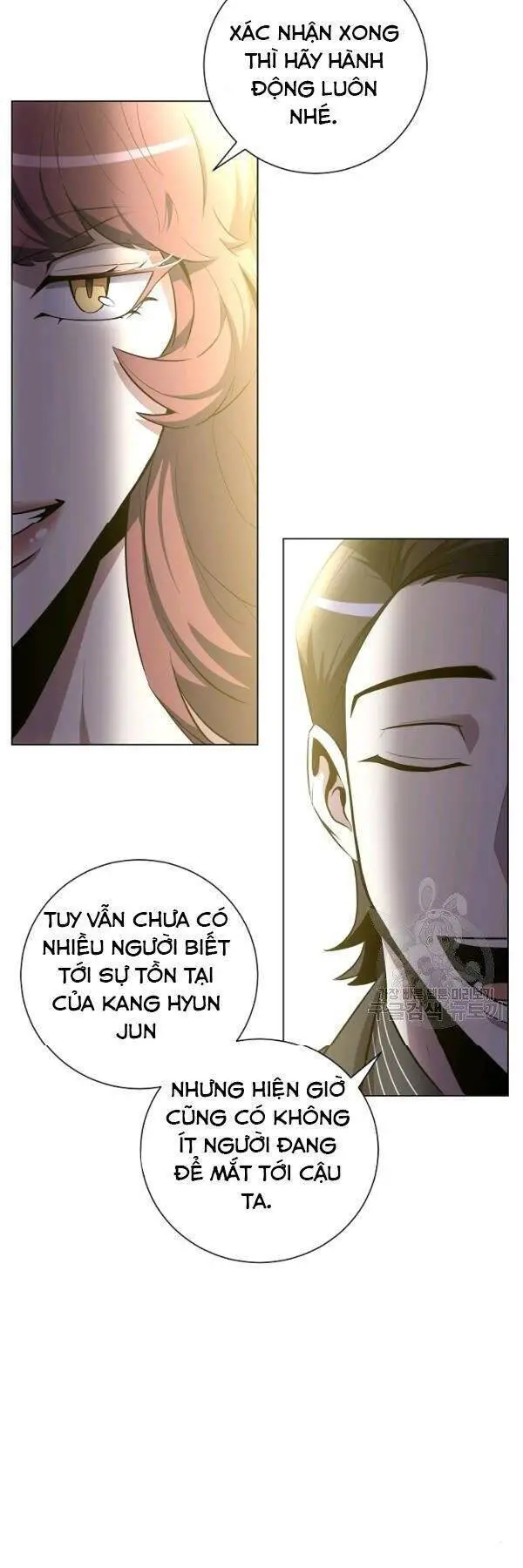 Tôi Là Thợ Săn Có Sức Mạnh Của 99 Vạn Tiền Kiếp Nettruyen ZZZ Chương 26 Page 16