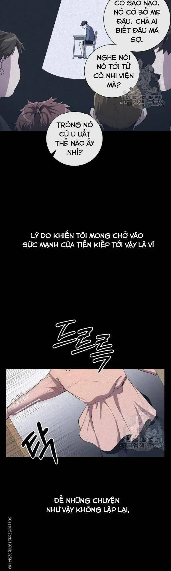 Tôi Là Thợ Săn Có Sức Mạnh Của 99 Vạn Tiền Kiếp Nettruyen ZZZ Chương 26 Page 26