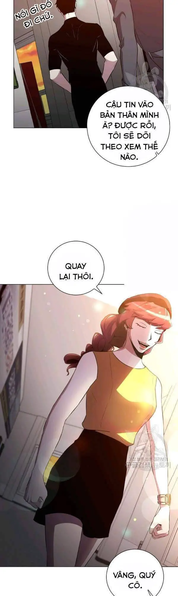 Tôi Là Thợ Săn Có Sức Mạnh Của 99 Vạn Tiền Kiếp Nettruyen ZZZ Chương 30 Page 50