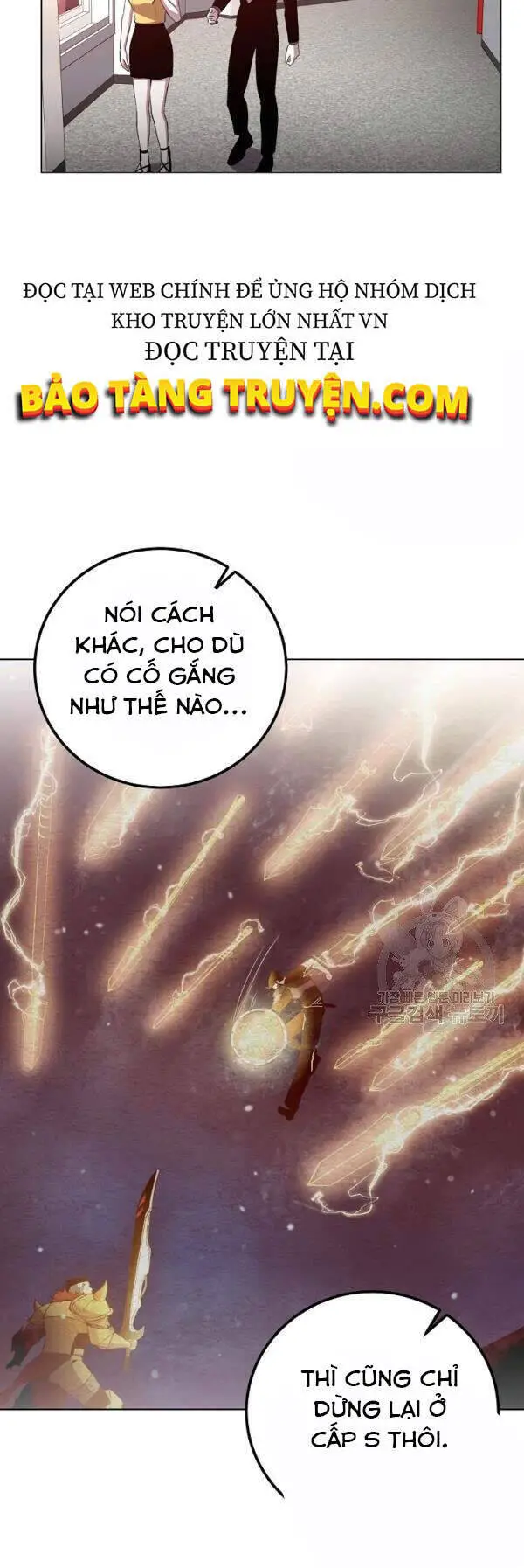 Tôi Là Thợ Săn Có Sức Mạnh Của 99 Vạn Tiền Kiếp Nettruyen ZZZ Chương 30 Page 54