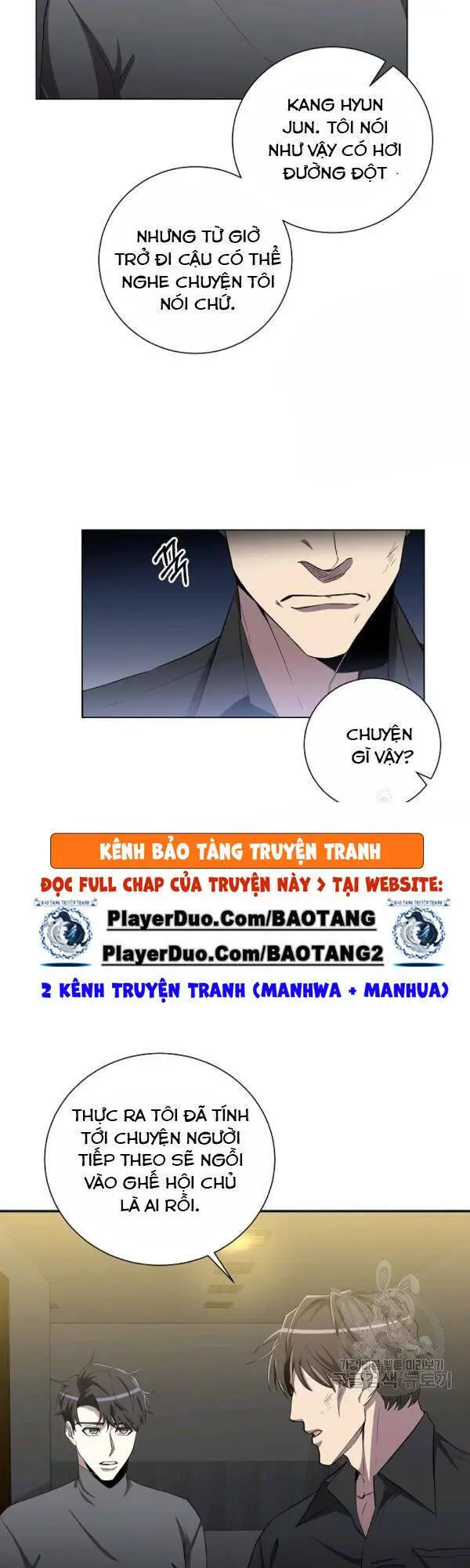 Tôi Là Thợ Săn Có Sức Mạnh Của 99 Vạn Tiền Kiếp Nettruyen ZZZ Chương 25 Page 9