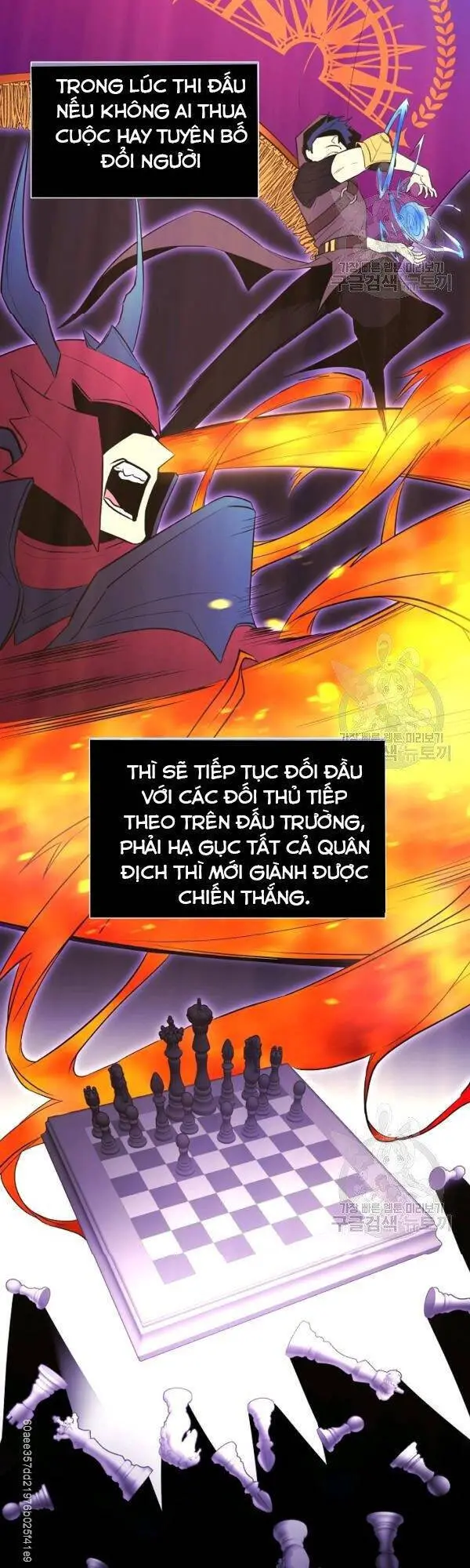 Tôi Là Thợ Săn Có Sức Mạnh Của 99 Vạn Tiền Kiếp Nettruyen ZZZ Chương 25 Page 26