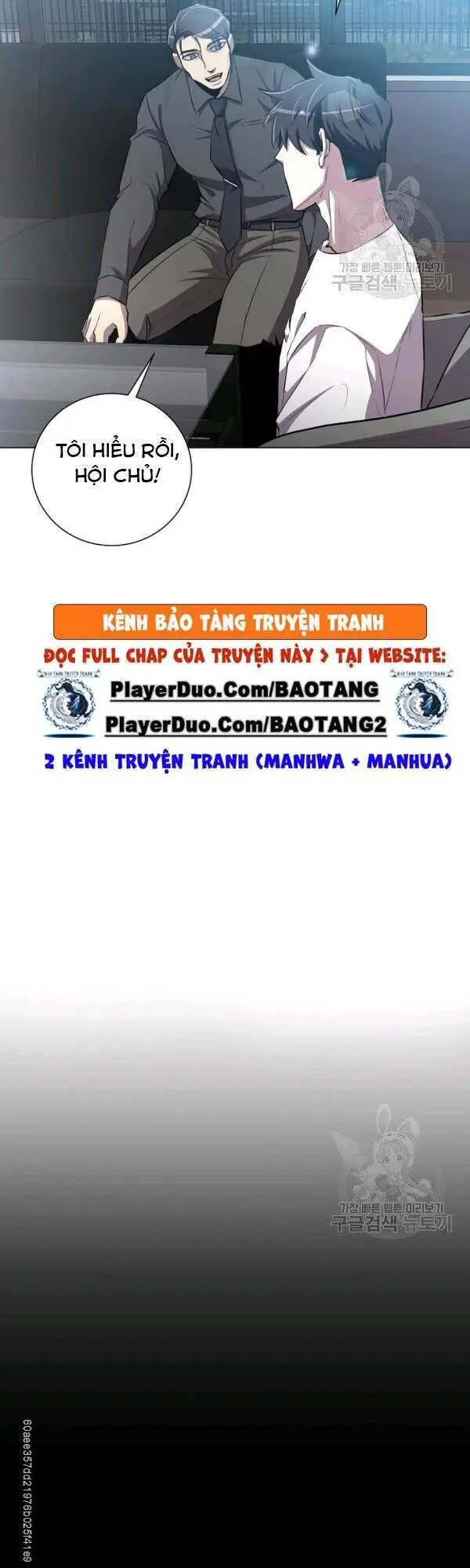 Tôi Là Thợ Săn Có Sức Mạnh Của 99 Vạn Tiền Kiếp Nettruyen ZZZ Chương 25 Page 38
