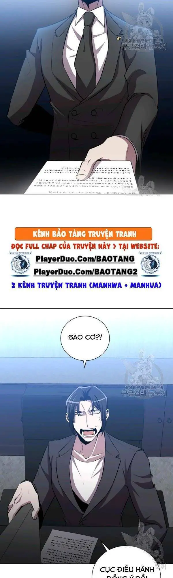 Tôi Là Thợ Săn Có Sức Mạnh Của 99 Vạn Tiền Kiếp Nettruyen ZZZ Chương 25 Page 43