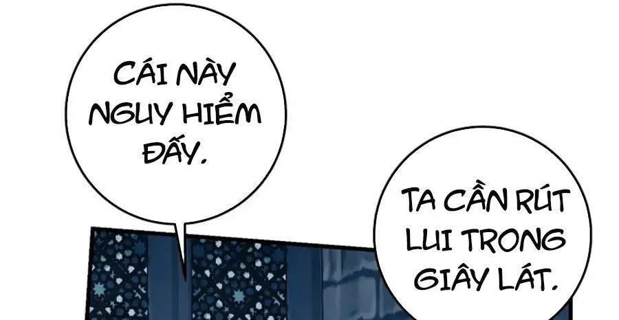 Tôi Là Thợ Săn Có Sức Mạnh Của 99 Vạn Tiền Kiếp Nettruyen ZZZ Chương 87 Page 22