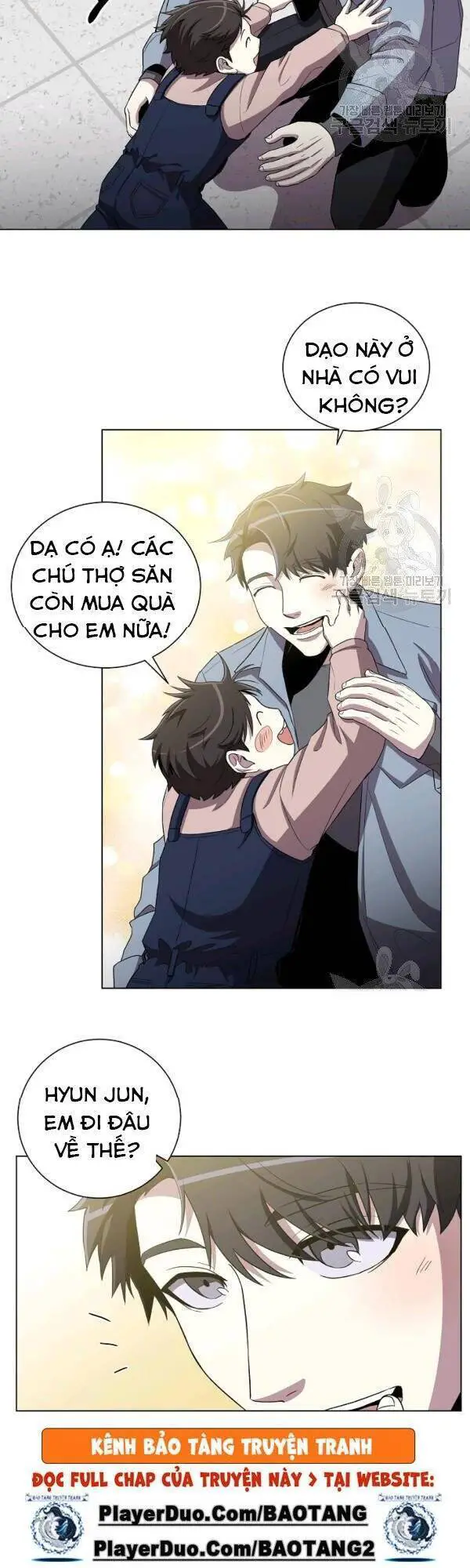 Tôi Là Thợ Săn Có Sức Mạnh Của 99 Vạn Tiền Kiếp Nettruyen ZZZ Chương 24 Page 11