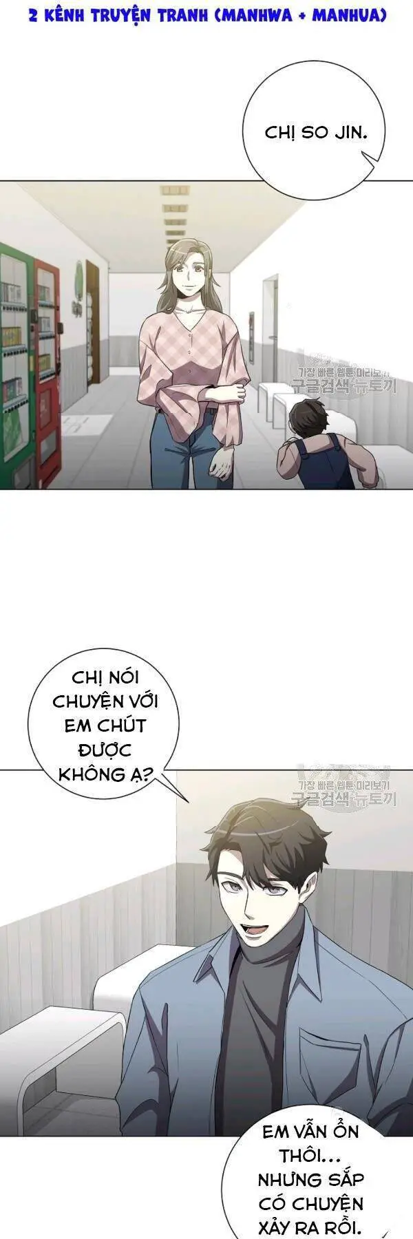 Tôi Là Thợ Săn Có Sức Mạnh Của 99 Vạn Tiền Kiếp Nettruyen ZZZ Chương 24 Page 12