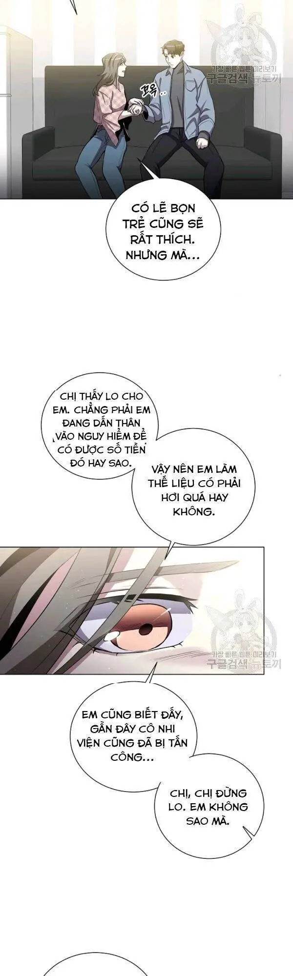 Tôi Là Thợ Săn Có Sức Mạnh Của 99 Vạn Tiền Kiếp Nettruyen ZZZ Chương 24 Page 15
