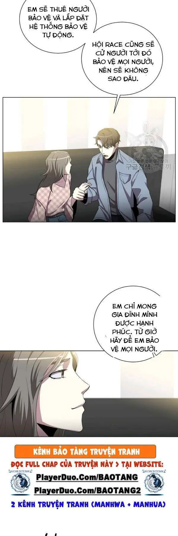 Tôi Là Thợ Săn Có Sức Mạnh Của 99 Vạn Tiền Kiếp Nettruyen ZZZ Chương 24 Page 16