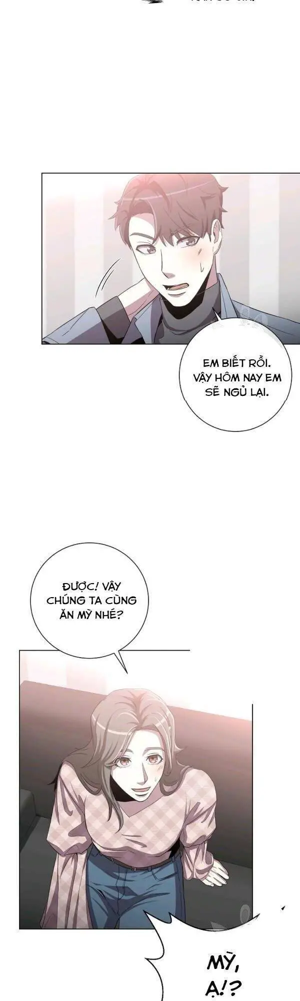 Tôi Là Thợ Săn Có Sức Mạnh Của 99 Vạn Tiền Kiếp Nettruyen ZZZ Chương 24 Page 19