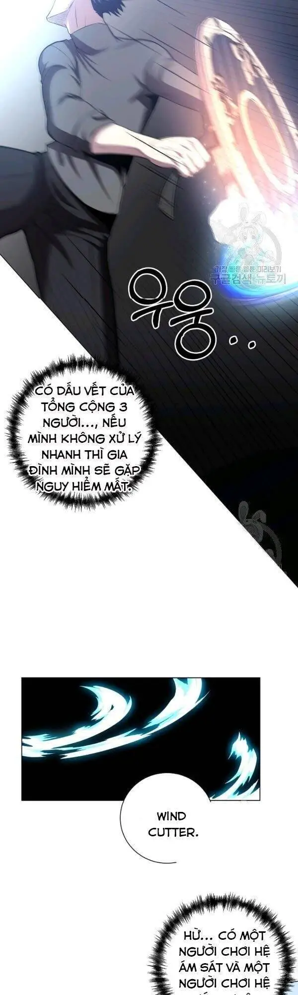Tôi Là Thợ Săn Có Sức Mạnh Của 99 Vạn Tiền Kiếp Nettruyen ZZZ Chương 24 Page 29