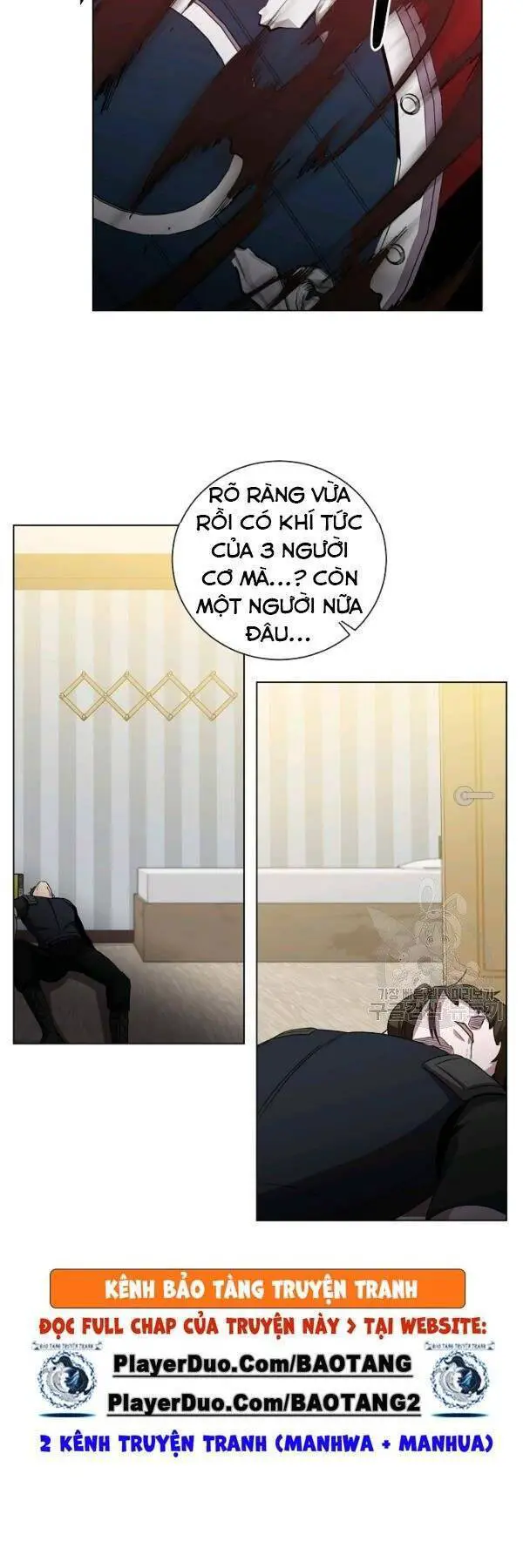 Tôi Là Thợ Săn Có Sức Mạnh Của 99 Vạn Tiền Kiếp Nettruyen ZZZ Chương 24 Page 36