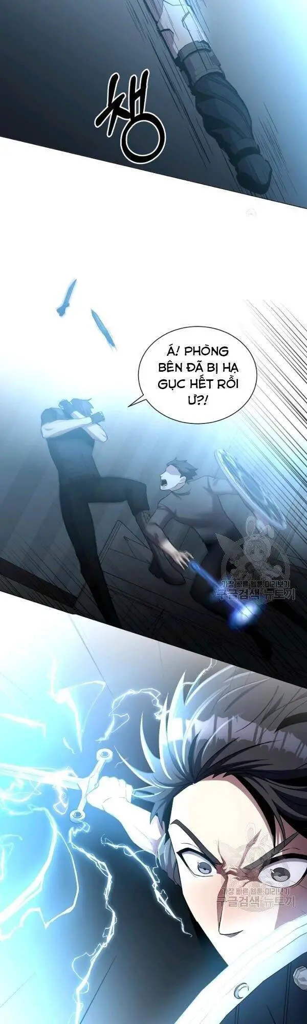 Tôi Là Thợ Săn Có Sức Mạnh Của 99 Vạn Tiền Kiếp Nettruyen ZZZ Chương 24 Page 41