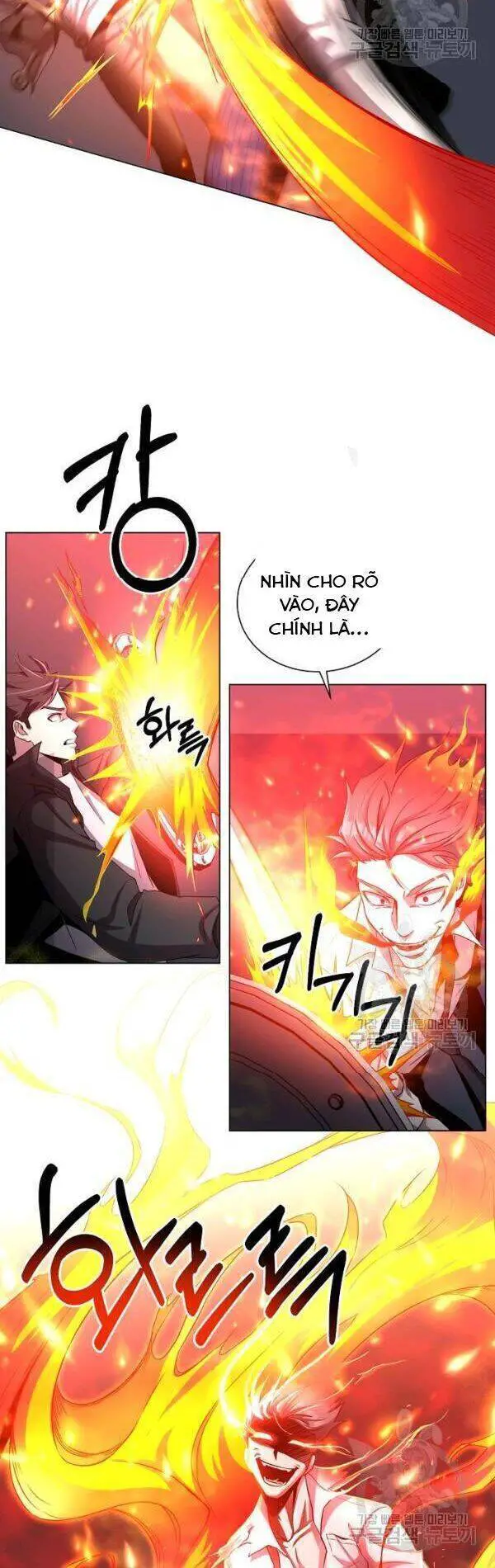 Tôi Là Thợ Săn Có Sức Mạnh Của 99 Vạn Tiền Kiếp Nettruyen ZZZ Chương 22 Page 4