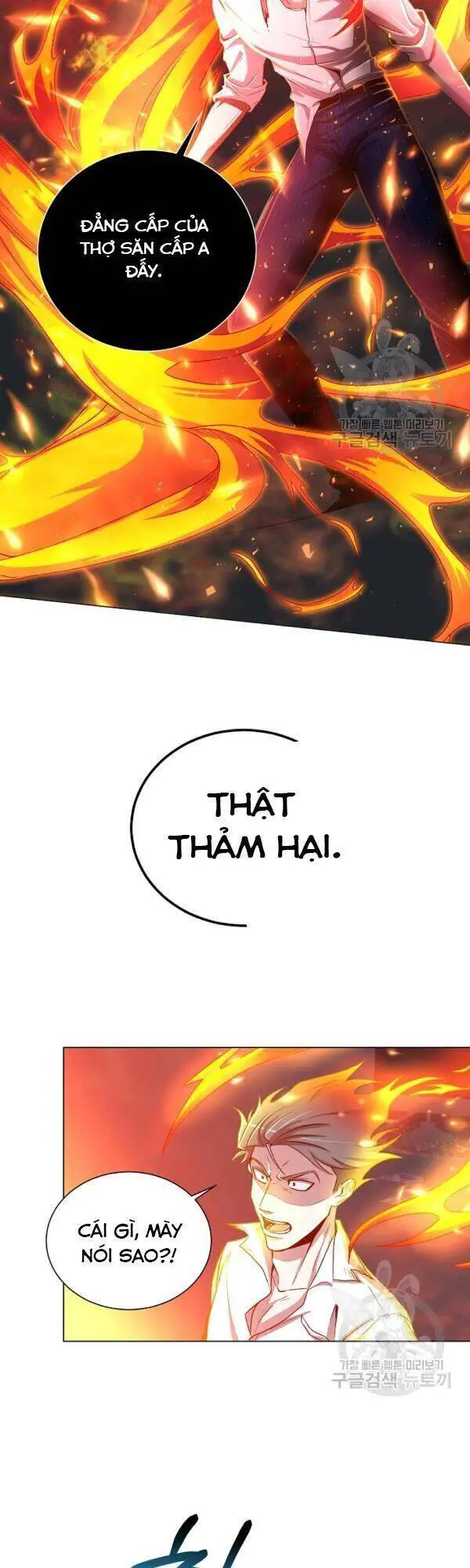 Tôi Là Thợ Săn Có Sức Mạnh Của 99 Vạn Tiền Kiếp Nettruyen ZZZ Chương 22 Page 5