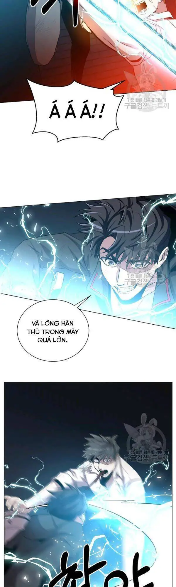Tôi Là Thợ Săn Có Sức Mạnh Của 99 Vạn Tiền Kiếp Nettruyen ZZZ Chương 22 Page 10