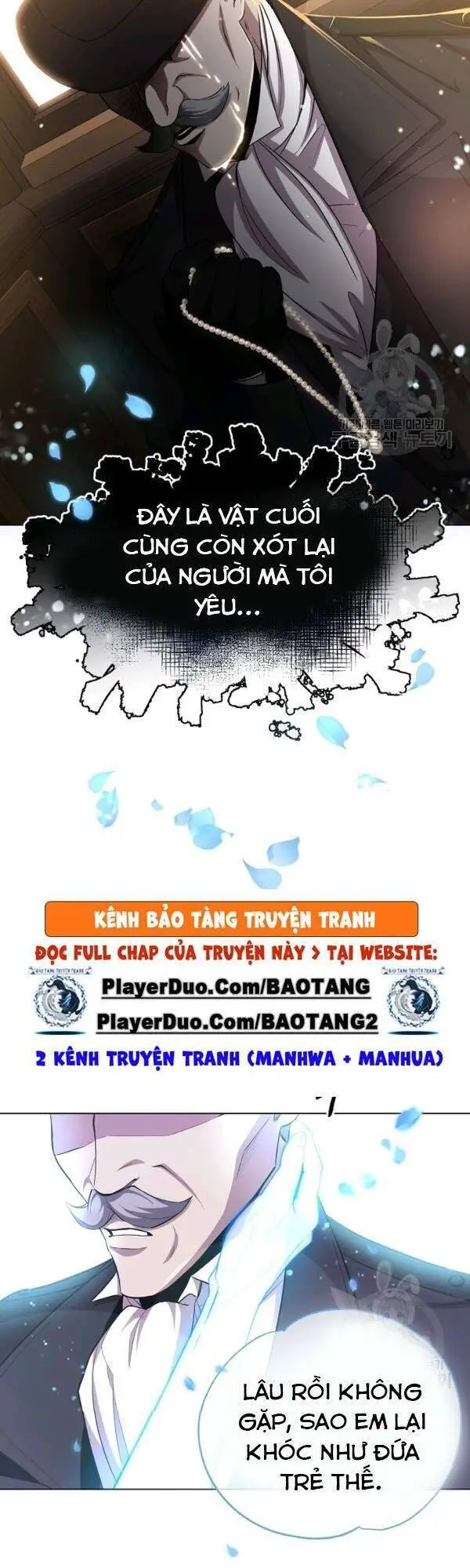 Tôi Là Thợ Săn Có Sức Mạnh Của 99 Vạn Tiền Kiếp Nettruyen ZZZ Chương 23 Page 9