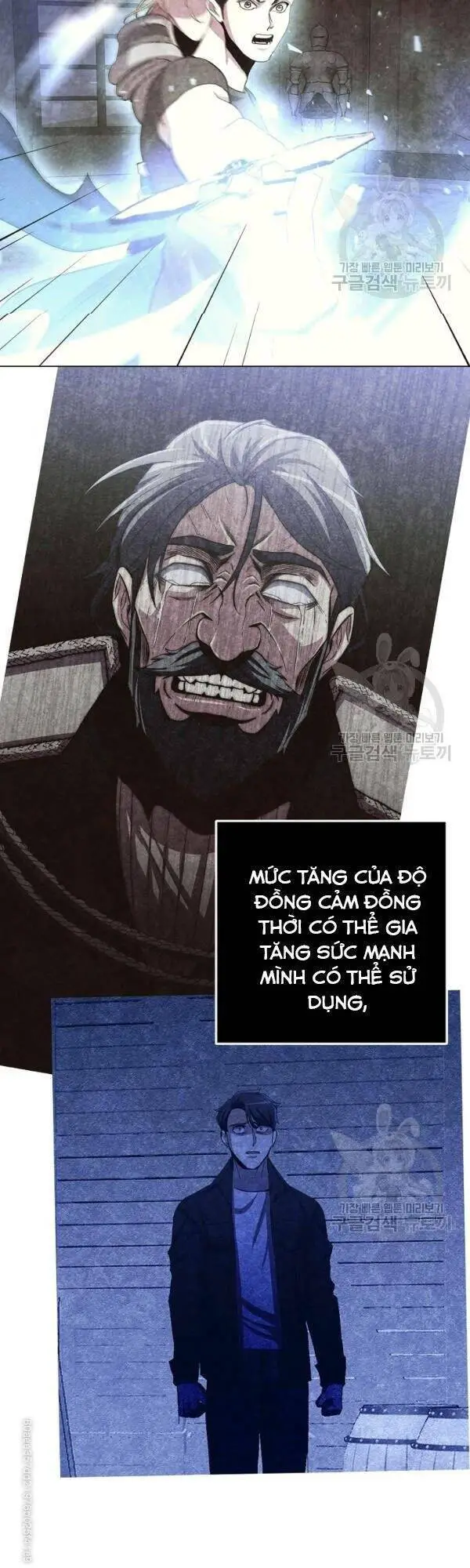 Tôi Là Thợ Săn Có Sức Mạnh Của 99 Vạn Tiền Kiếp Nettruyen ZZZ Chương 23 Page 18