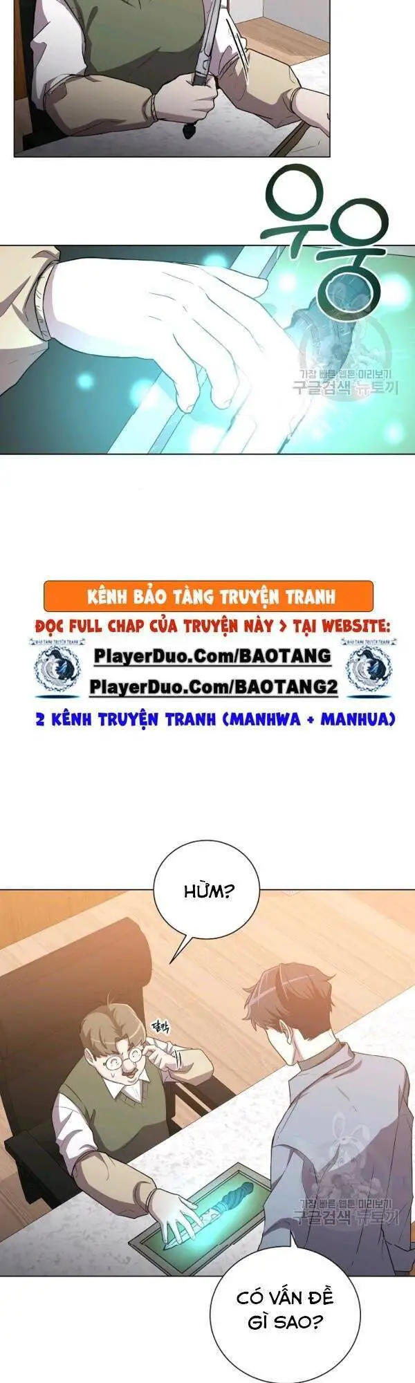 Tôi Là Thợ Săn Có Sức Mạnh Của 99 Vạn Tiền Kiếp Nettruyen ZZZ Chương 23 Page 29