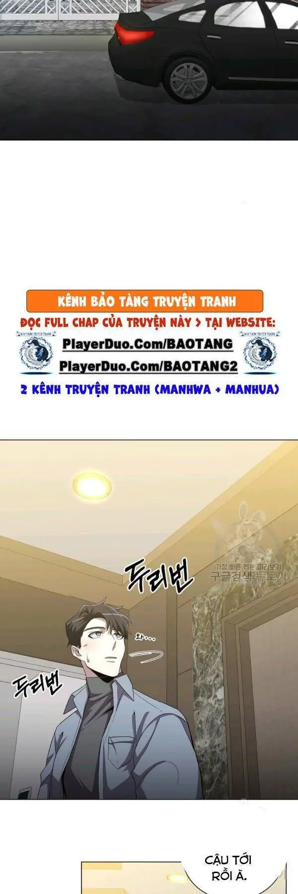Tôi Là Thợ Săn Có Sức Mạnh Của 99 Vạn Tiền Kiếp Nettruyen ZZZ Chương 23 Page 40