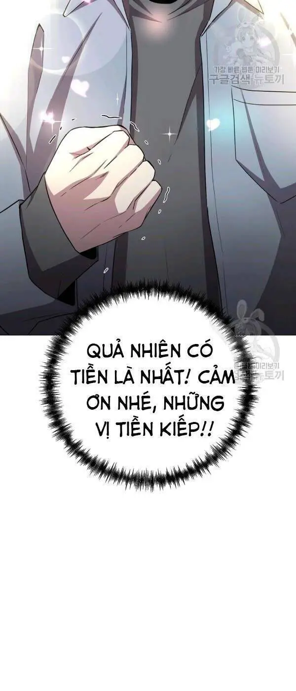 Tôi Là Thợ Săn Có Sức Mạnh Của 99 Vạn Tiền Kiếp Nettruyen ZZZ Chương 23 Page 43