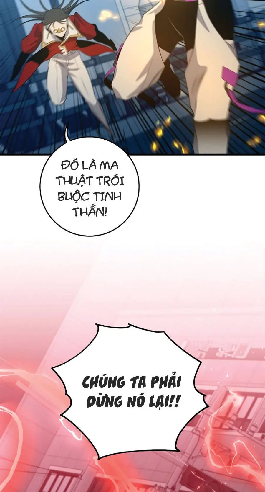 Tôi Là Thợ Săn Có Sức Mạnh Của 99 Vạn Tiền Kiếp Nettruyen ZZZ Chương 97 Page 4