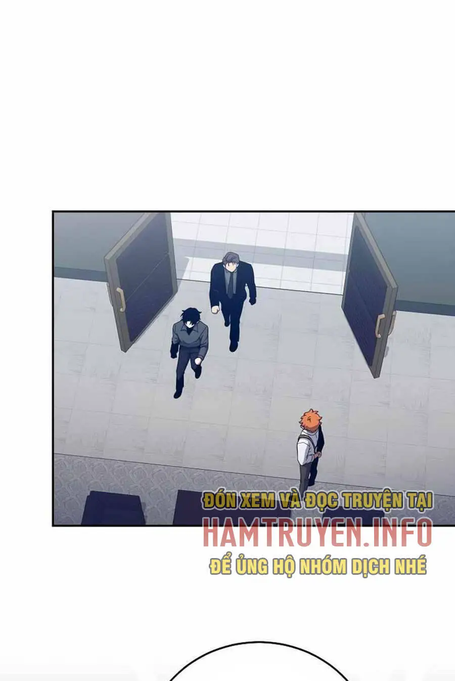 Tôi Là Thợ Săn Có Sức Mạnh Của 99 Vạn Tiền Kiếp Nettruyen ZZZ Chương 56 Page 105