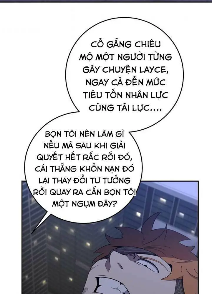 Tôi Là Thợ Săn Có Sức Mạnh Của 99 Vạn Tiền Kiếp Nettruyen ZZZ Chương 54 Page 48
