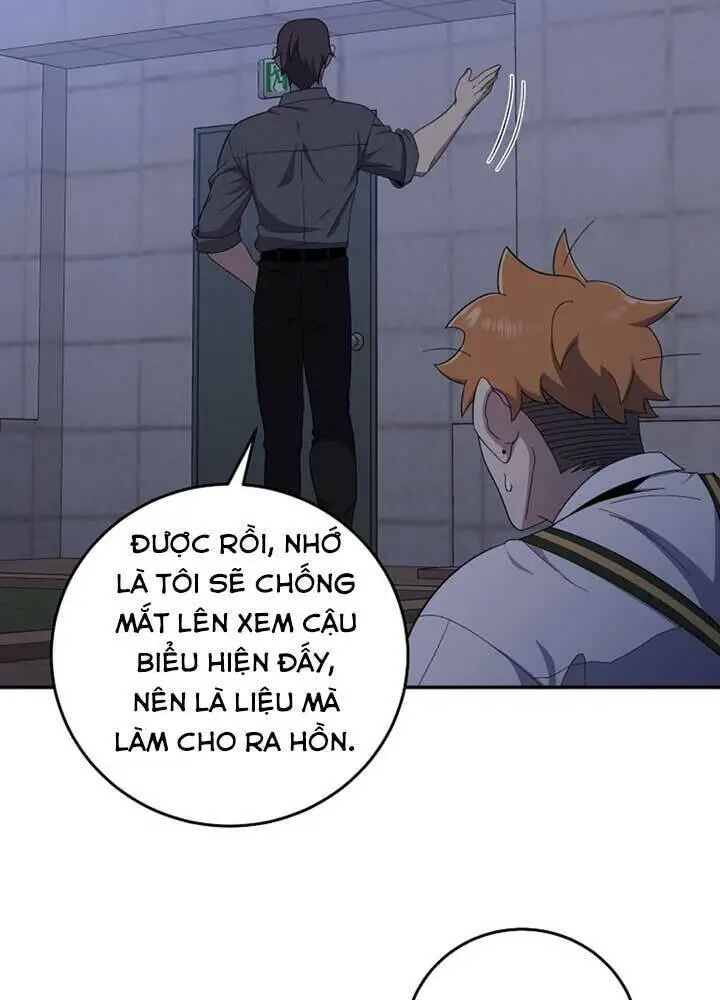 Tôi Là Thợ Săn Có Sức Mạnh Của 99 Vạn Tiền Kiếp Nettruyen ZZZ Chương 54 Page 54