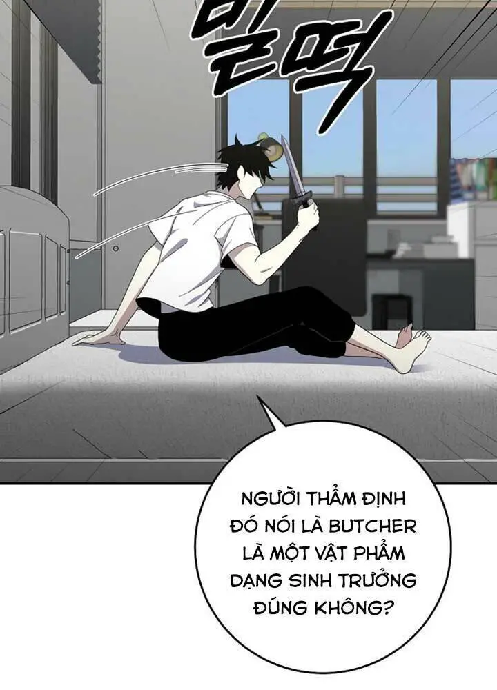 Tôi Là Thợ Săn Có Sức Mạnh Của 99 Vạn Tiền Kiếp Nettruyen ZZZ Chương 54 Page 77