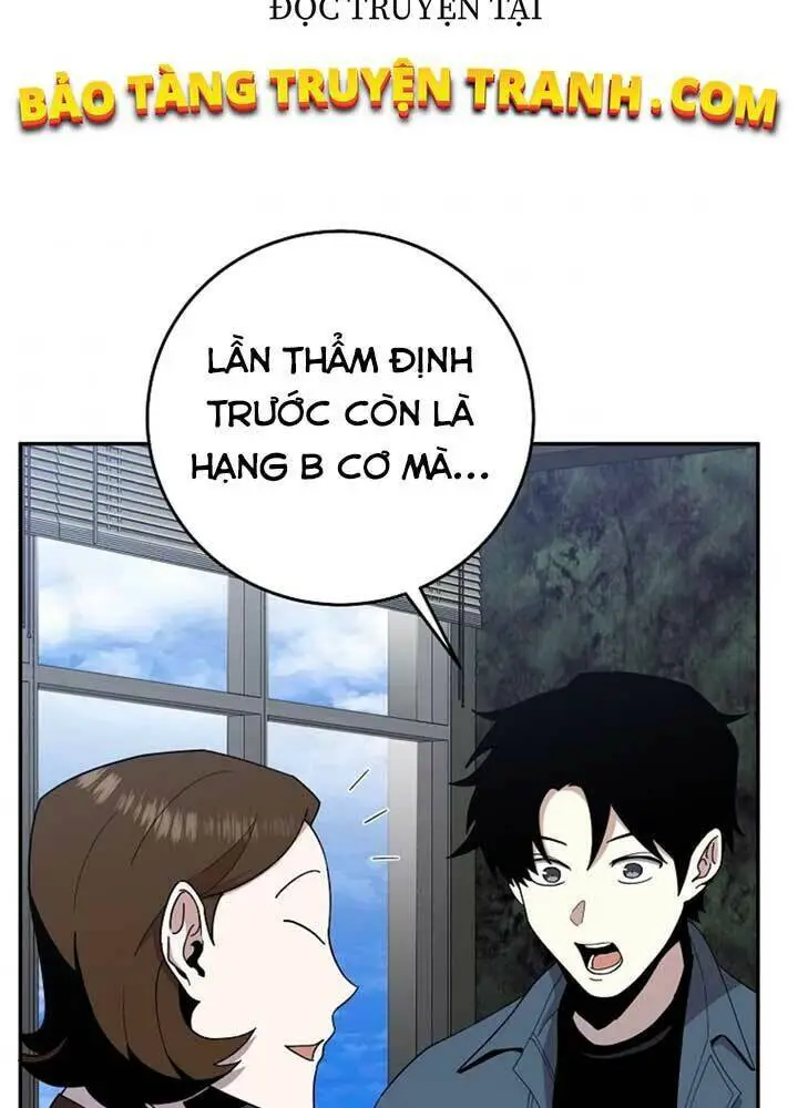 Tôi Là Thợ Săn Có Sức Mạnh Của 99 Vạn Tiền Kiếp Nettruyen ZZZ Chương 54 Page 86