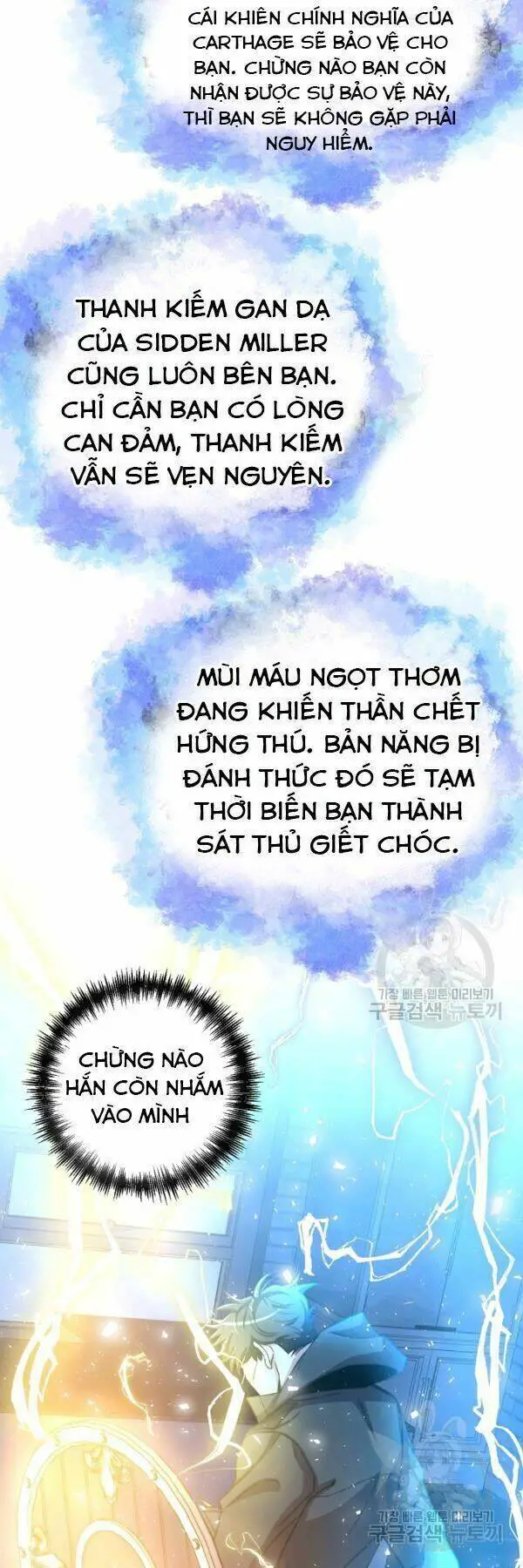 Tôi Là Thợ Săn Có Sức Mạnh Của 99 Vạn Tiền Kiếp Nettruyen ZZZ Chương 21 Page 33
