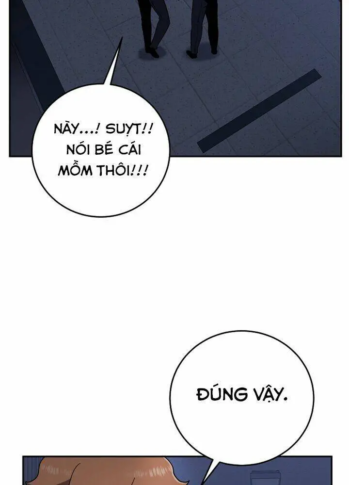 Tôi Là Thợ Săn Có Sức Mạnh Của 99 Vạn Tiền Kiếp Nettruyen ZZZ Chương 53 Page 23