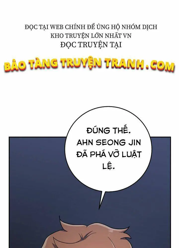 Tôi Là Thợ Săn Có Sức Mạnh Của 99 Vạn Tiền Kiếp Nettruyen ZZZ Chương 53 Page 39