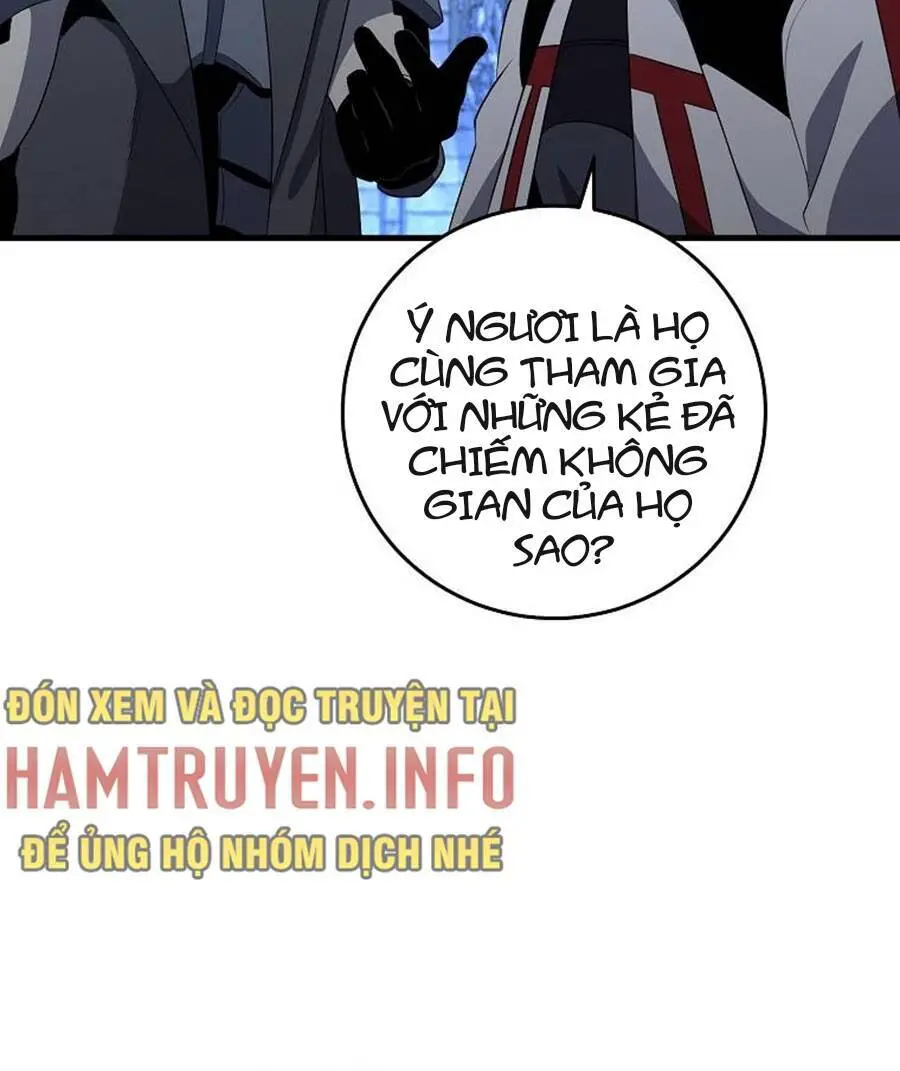 Tôi Là Thợ Săn Có Sức Mạnh Của 99 Vạn Tiền Kiếp Nettruyen ZZZ Chương 85 Page 53