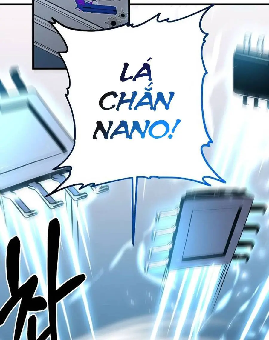 Tôi Là Thợ Săn Có Sức Mạnh Của 99 Vạn Tiền Kiếp Nettruyen ZZZ Chương 85 Page 98