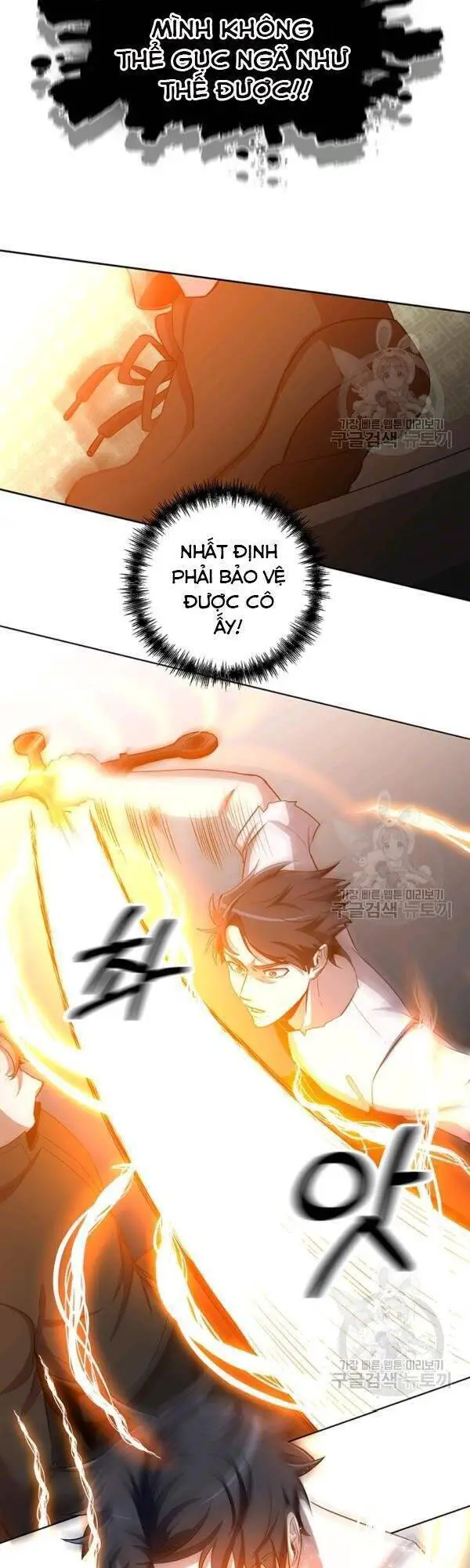 Tôi Là Thợ Săn Có Sức Mạnh Của 99 Vạn Tiền Kiếp Nettruyen ZZZ Chương 19 Page 25