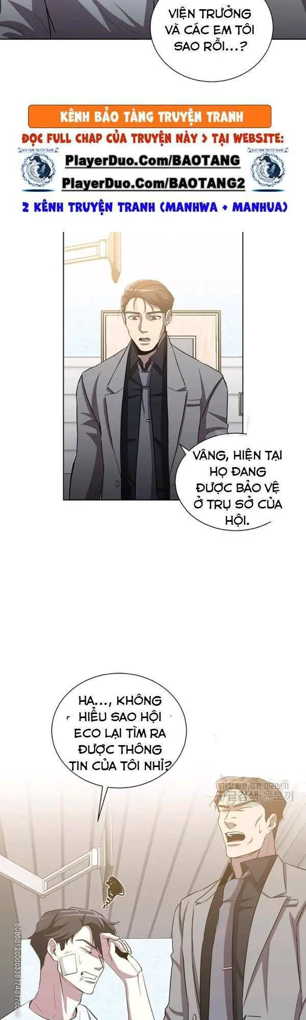 Tôi Là Thợ Săn Có Sức Mạnh Của 99 Vạn Tiền Kiếp Nettruyen ZZZ Chương 19 Page 38