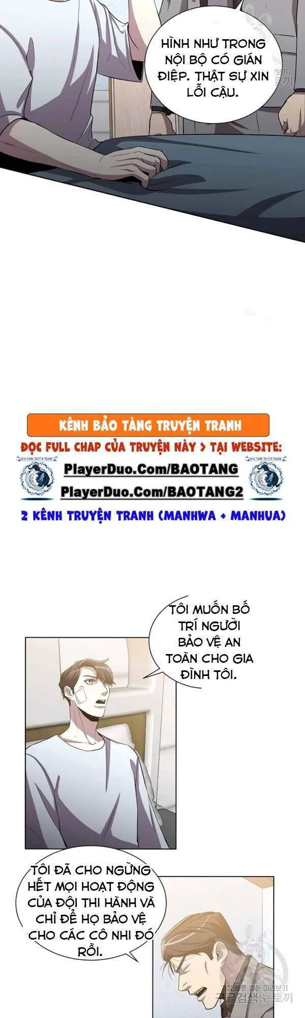 Tôi Là Thợ Săn Có Sức Mạnh Của 99 Vạn Tiền Kiếp Nettruyen ZZZ Chương 19 Page 39