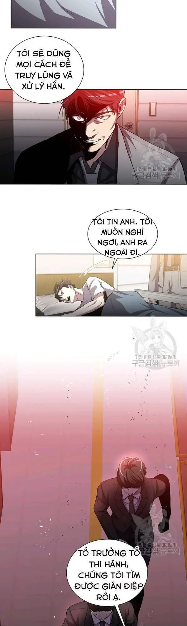 Tôi Là Thợ Săn Có Sức Mạnh Của 99 Vạn Tiền Kiếp Nettruyen ZZZ Chương 19 Page 41