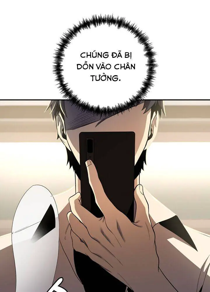Tôi Là Thợ Săn Có Sức Mạnh Của 99 Vạn Tiền Kiếp Nettruyen ZZZ Chương 50 Page 17
