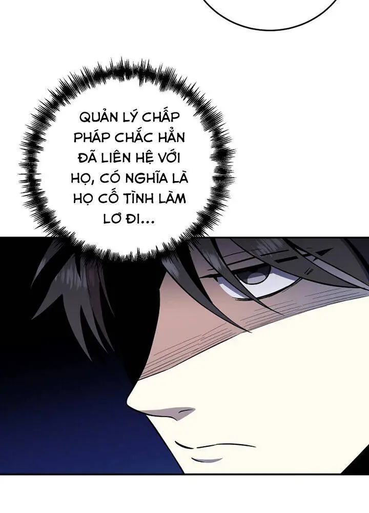 Tôi Là Thợ Săn Có Sức Mạnh Của 99 Vạn Tiền Kiếp Nettruyen ZZZ Chương 50 Page 45