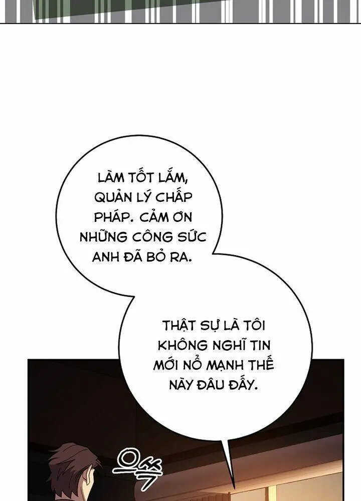 Tôi Là Thợ Săn Có Sức Mạnh Của 99 Vạn Tiền Kiếp Nettruyen ZZZ Chương 52 Page 27
