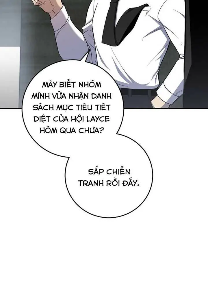 Tôi Là Thợ Săn Có Sức Mạnh Của 99 Vạn Tiền Kiếp Nettruyen ZZZ Chương 49 Page 5