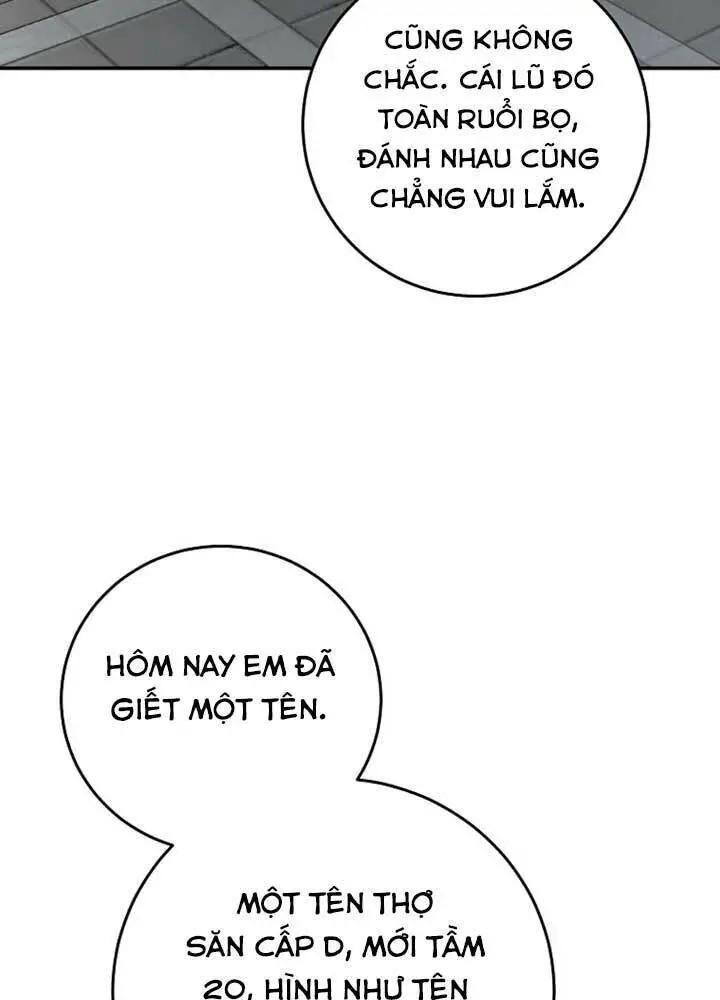 Tôi Là Thợ Săn Có Sức Mạnh Của 99 Vạn Tiền Kiếp Nettruyen ZZZ Chương 49 Page 7