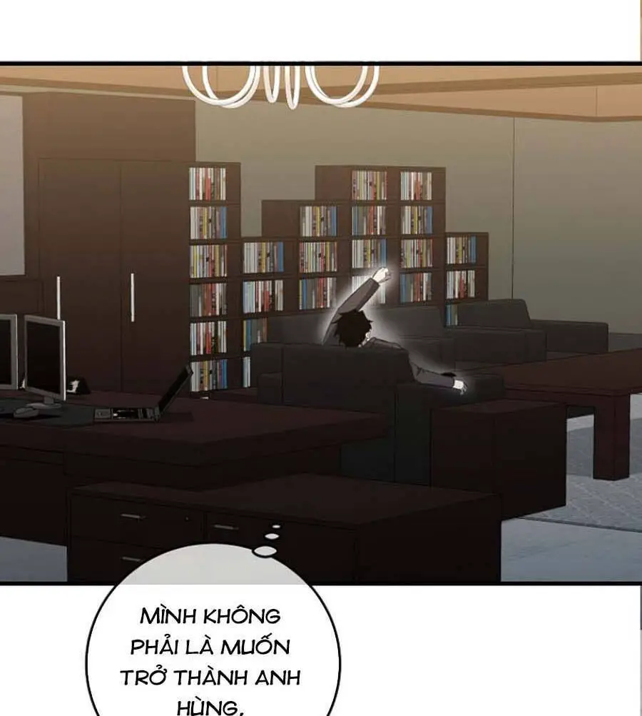 Tôi Là Thợ Săn Có Sức Mạnh Của 99 Vạn Tiền Kiếp Nettruyen ZZZ Chương 83 Page 70