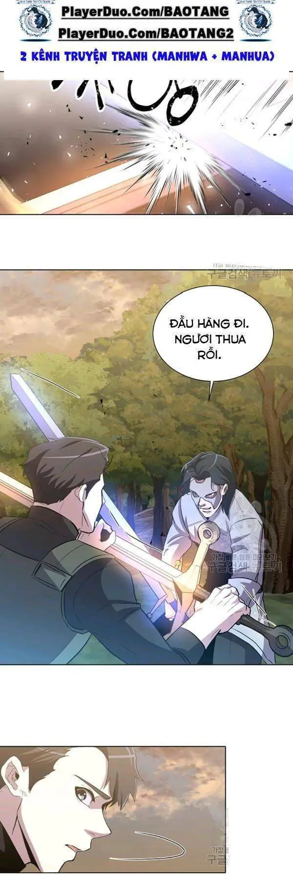 Tôi Là Thợ Săn Có Sức Mạnh Của 99 Vạn Tiền Kiếp Nettruyen ZZZ Chương 14 Page 32