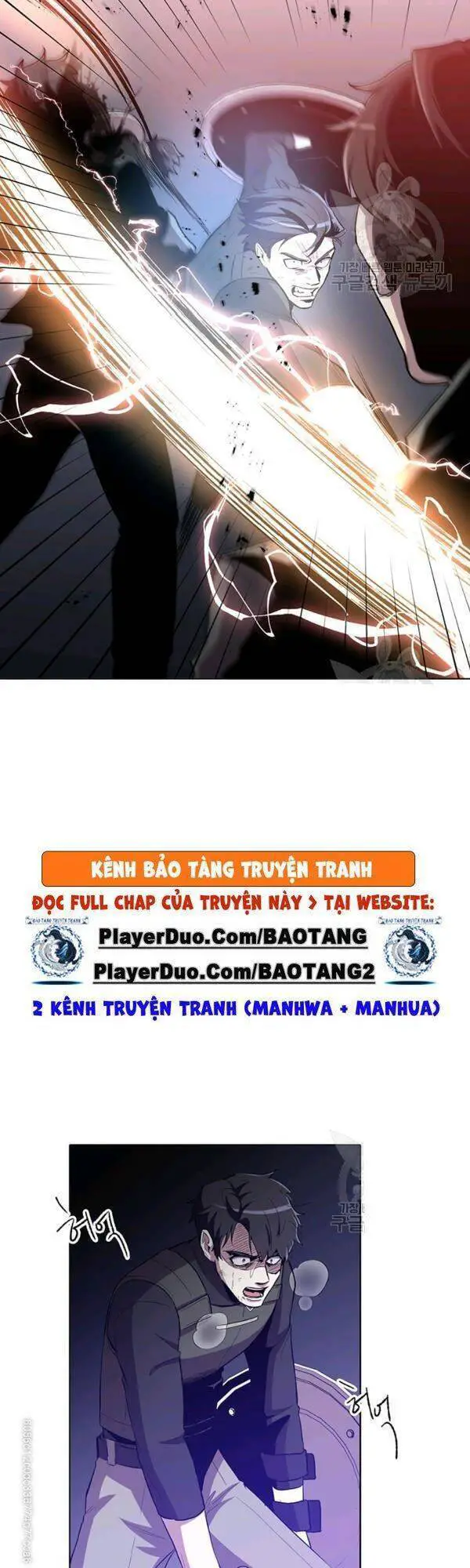Tôi Là Thợ Săn Có Sức Mạnh Của 99 Vạn Tiền Kiếp Nettruyen ZZZ Chương 14 Page 38