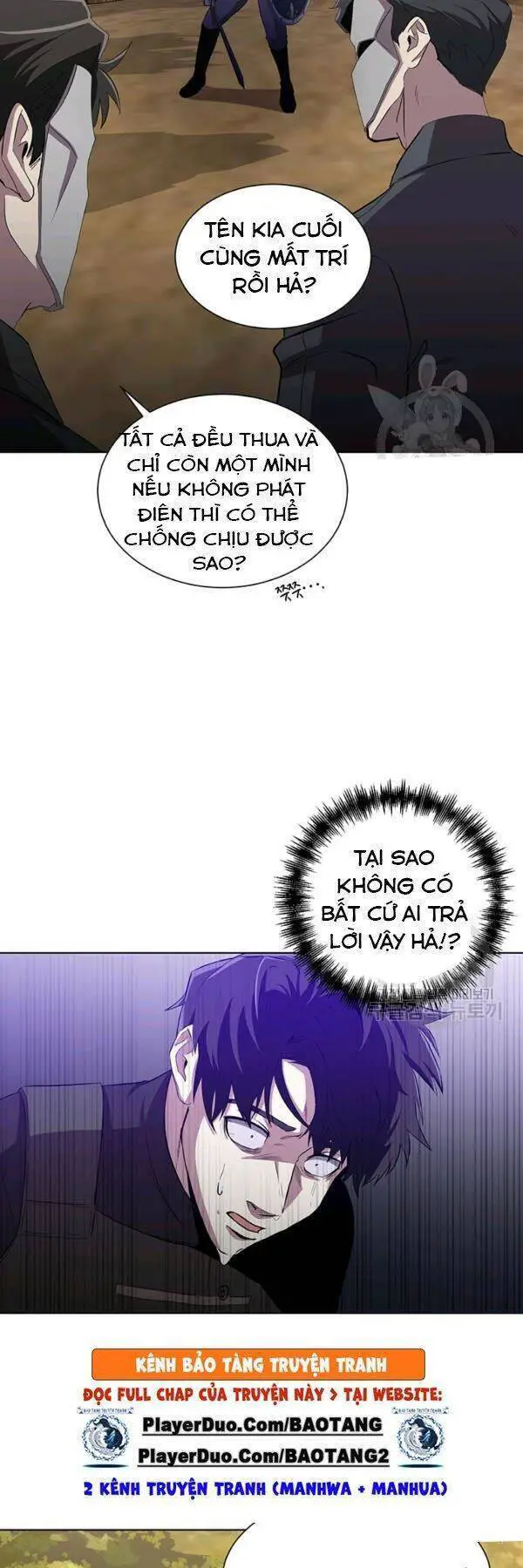 Tôi Là Thợ Săn Có Sức Mạnh Của 99 Vạn Tiền Kiếp Nettruyen ZZZ Chương 14 Page 40